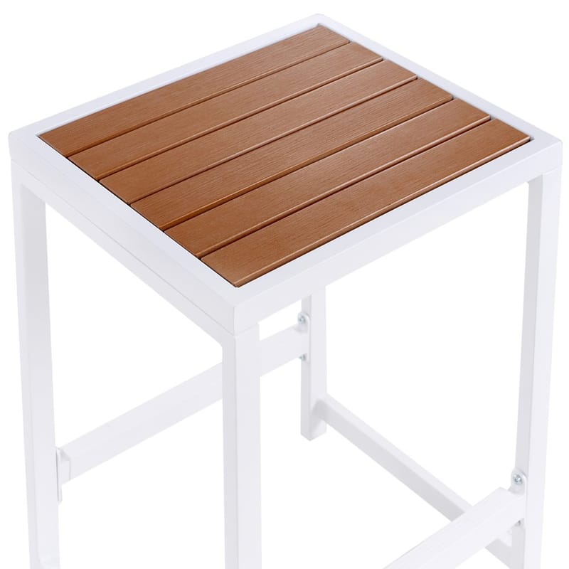 Skammel Avetrana - Havemøbler - Balkon - Balkonmøbler - Altanstole