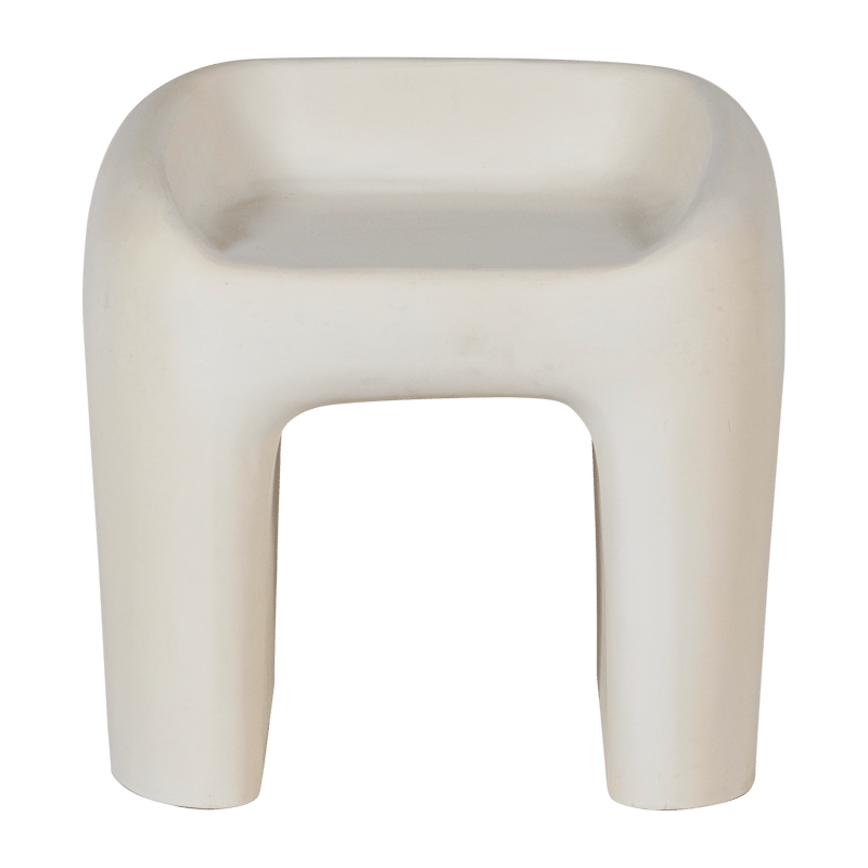 Skammel Nivo 52 cm udendørs, Natur