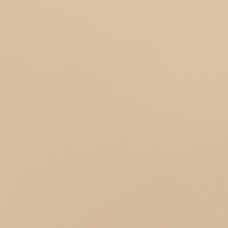 Sofabord udendørs Omegana 66 cm kunstflet - Beige - Havemøbler - Balkon - Balkonmøbler - Altanborde