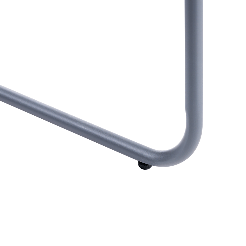 Sofagruppe udendørs med bord 2-personers Pasto - Grå/Beige - Havemøbler - Balkon - Balkonmøbler - Altansæt