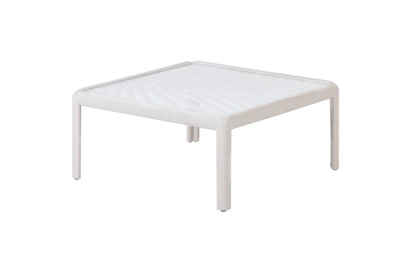 Soffbord Beliani Ferretti Beige, undefined