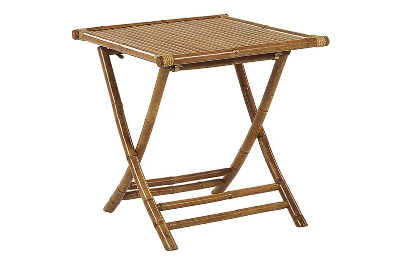 Soffbord Beliani Molise Light wood, undefined