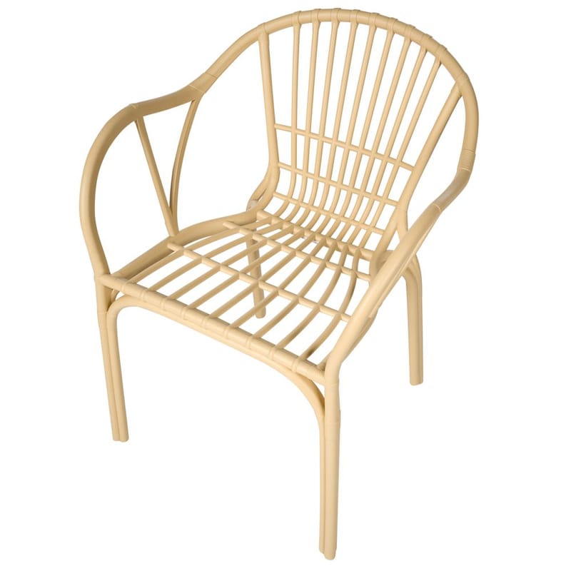 Spisestol Andora 4-pak - Havemøbler - Balkon - Balkonmøbler - Altanstole