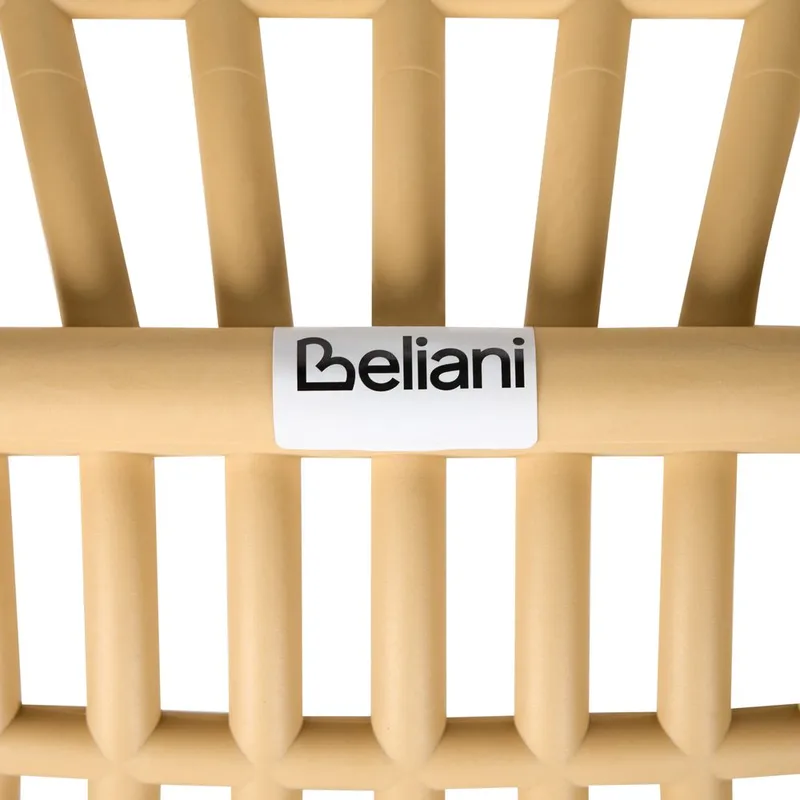 Spisestol Andora 4-pak - Havemøbler - Balkon - Balkonmøbler - Altanstole