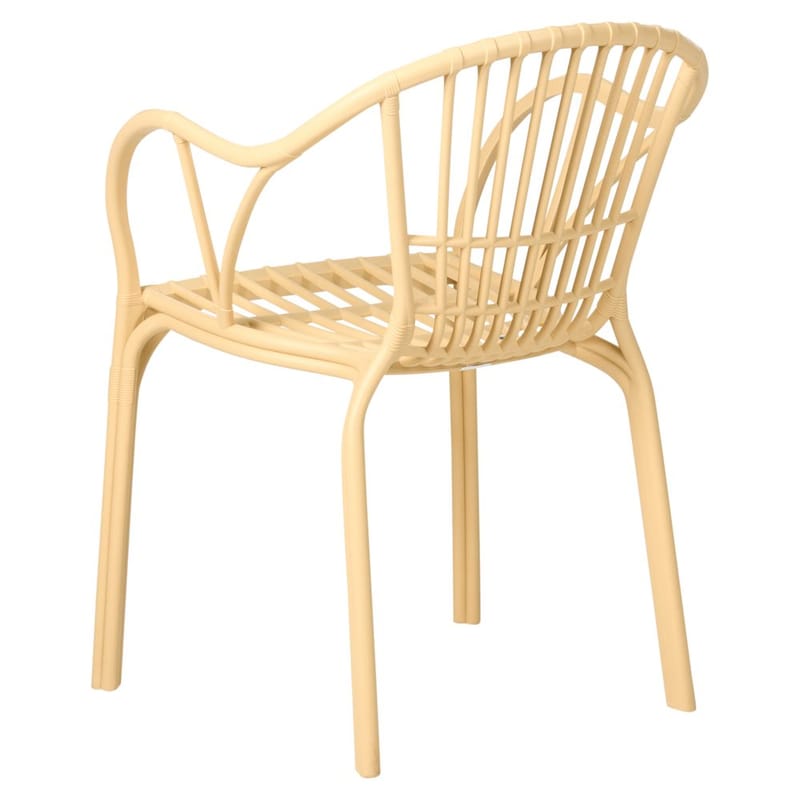 Spisestol Andora 4-pak - Havemøbler - Balkon - Balkonmøbler - Altanstole