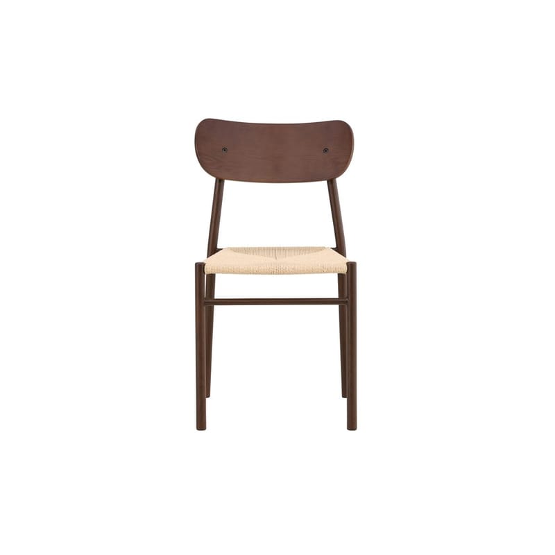 Spisestol Polly - Ruskind - Havemøbler - Balkon - Balkonmøbler - Altanstole