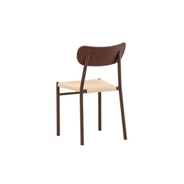 Spisestol Polly - Ruskind - Havemøbler - Balkon - Balkonmøbler - Altanstole