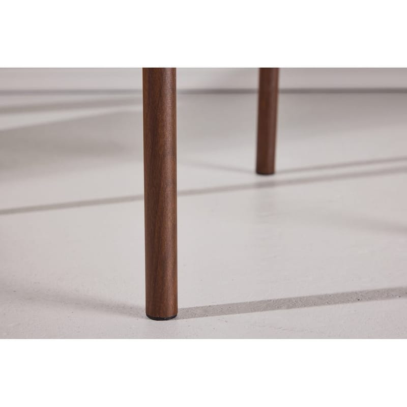 Spisestol Polly - Ruskind - Havemøbler - Balkon - Balkonmøbler - Altanstole