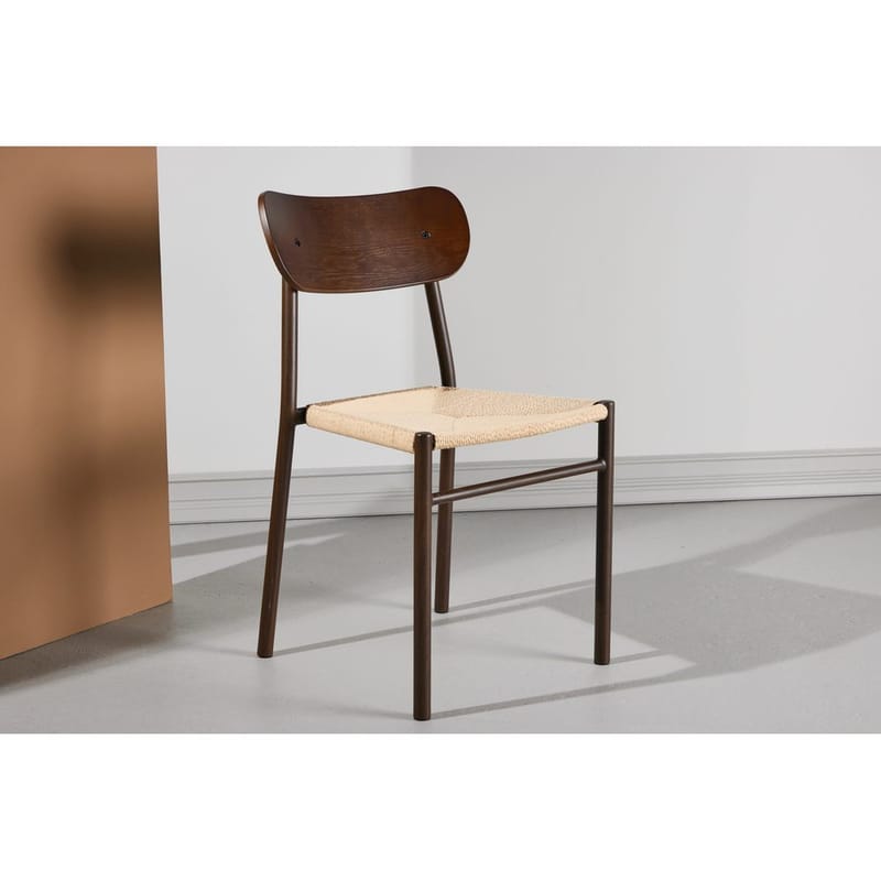 Spisestol Polly - Ruskind - Havemøbler - Balkon - Balkonmøbler - Altanstole