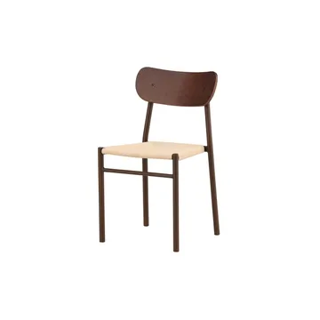 Spisestol Polly - Ruskind - Havemøbler - Balkon - Balkonmøbler - Altanstole