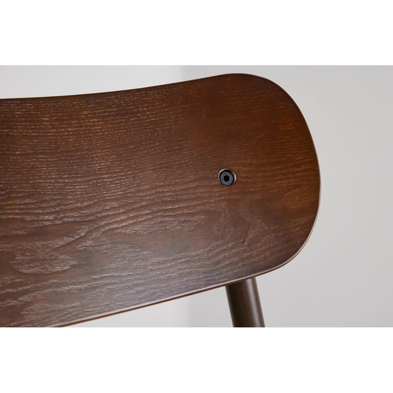 Spisestol Polly - Ruskind - Havemøbler - Balkon - Balkonmøbler - Altanstole