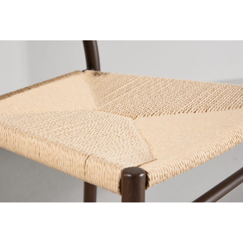 Spisestol Polly - Ruskind - Havemøbler - Balkon - Balkonmøbler - Altanstole