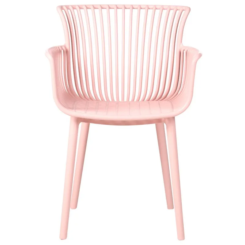 Spisestol Pesaro 4-pak - Havemøbler - Balkon - Balkonmøbler - Altanstole