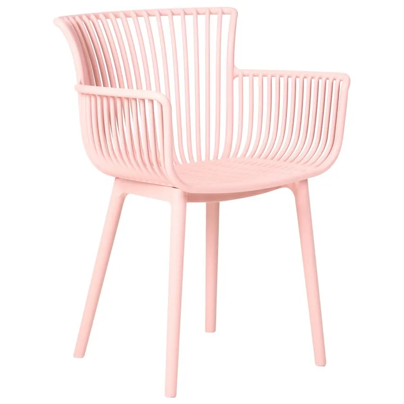 Spisestol Pesaro 4-pak - Havemøbler - Balkon - Balkonmøbler - Altanstole