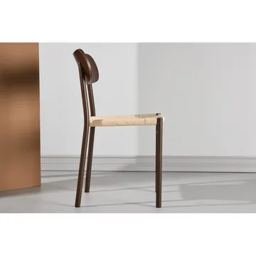 Spisestol Polly - Ruskind - Havemøbler - Balkon - Balkonmøbler - Altanstole