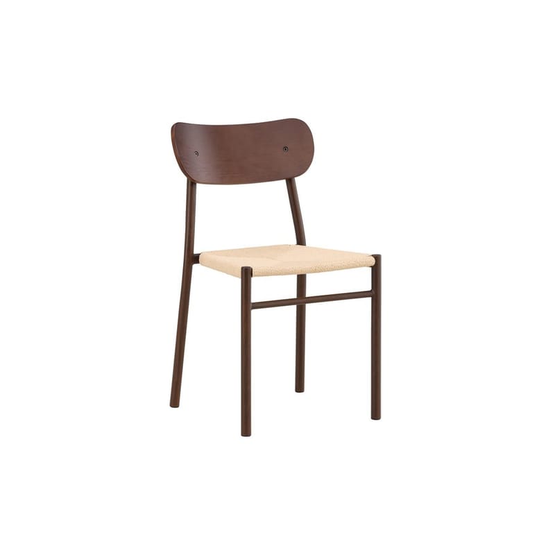 Spisestol Polly - Ruskind - Havemøbler - Balkon - Balkonmøbler - Altanstole