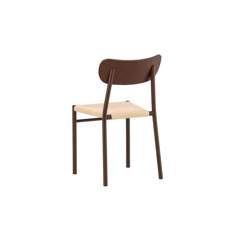 Spisestol Polly - Ruskind - Havemøbler - Balkon - Balkonmøbler - Altanstole
