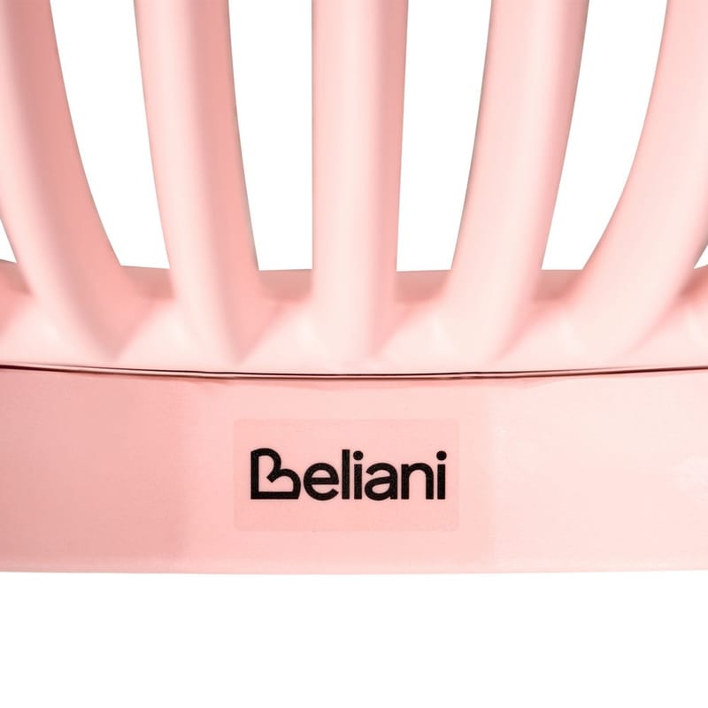 Spisestol Pesaro 4-pak - Havemøbler - Balkon - Balkonmøbler - Altanstole