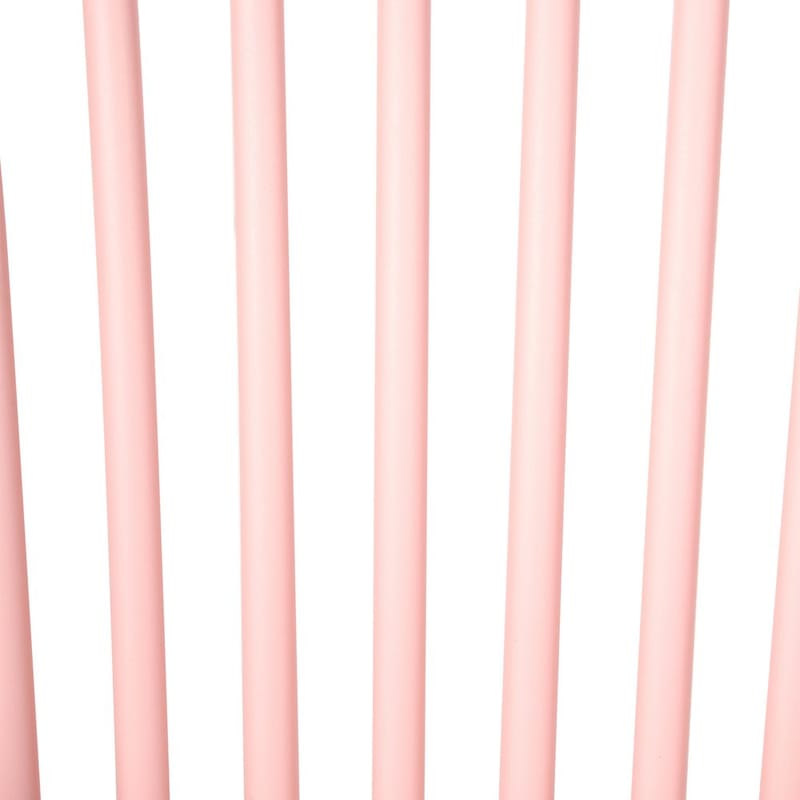 Spisestol Pesaro 4-pak - Havemøbler - Balkon - Balkonmøbler - Altanstole