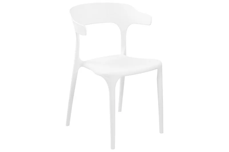 Squinzano Armstol, Hvid