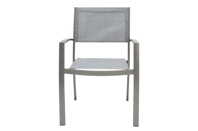 Stabelbar lænestol Lifestyle Garden Solana 4-pak - Havemøbler - Balkon - Balkonmøbler - Altanstole