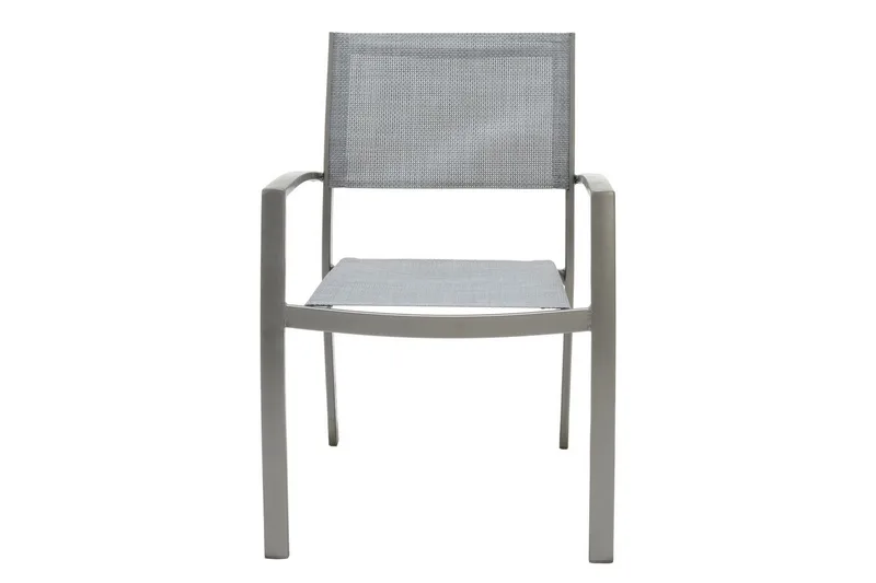 Stabelbar lænestol Lifestyle Garden Solana 4-pak - Havemøbler - Balkon - Balkonmøbler - Altanstole