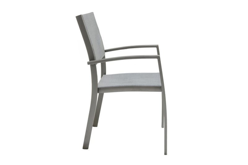 Stabelbar lænestol Lifestyle Garden Solana 4-pak - Havemøbler - Balkon - Balkonmøbler - Altanstole