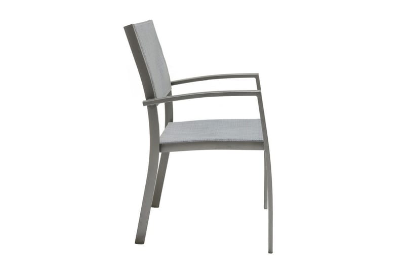 Stabelbar lænestol Lifestyle Garden Solana 4-pak - Havemøbler - Balkon - Balkonmøbler - Altanstole