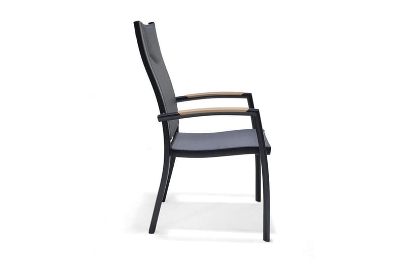 Stabelbar lænestol Lifestyle Garden Panama 4-pak - Havemøbler - Balkon - Balkonmøbler - Altanstole