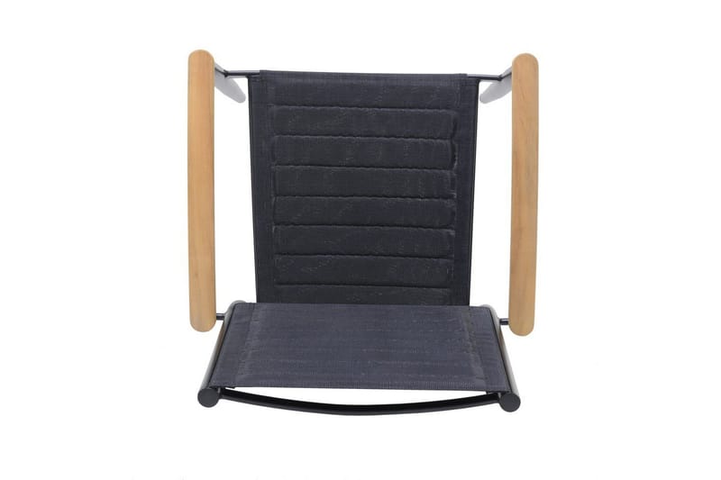 Stabelbar lænestol Lifestyle Garden Portals lite 4 - Havemøbler - Balkon - Balkonmøbler - Altanstole