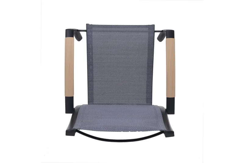 Stabelbar lænestol Lifestyle Garden Panama 4-pak - Havemøbler - Balkon - Balkonmøbler - Altanstole