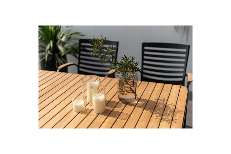 Stabelbar lænestol Lifestyle Garden Portals carver 4 - Havemøbler - Balkon - Balkonmøbler - Altanstole