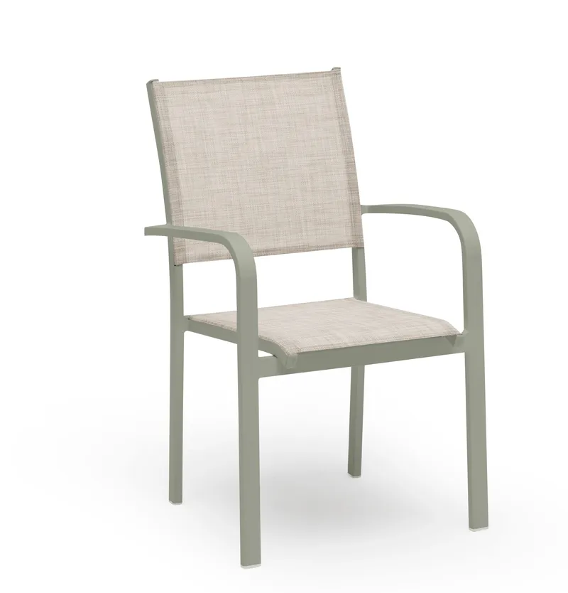 Stabelstol Hillerstorp Hånger, Grøn