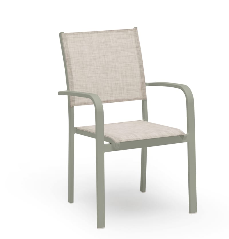 Stabelstol Hillerstorp Hånger, Grøn