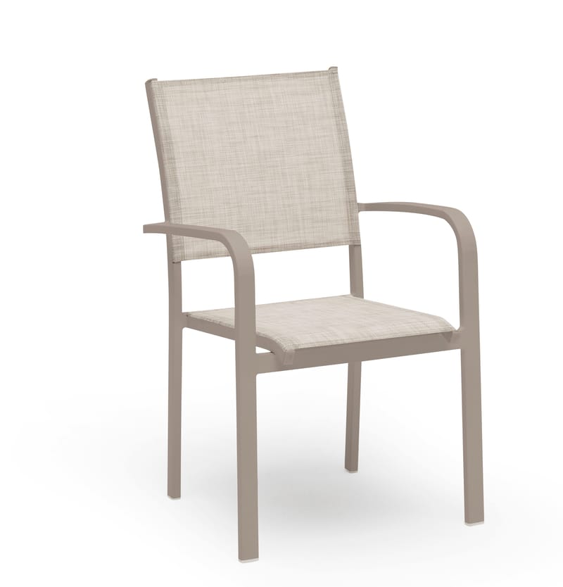 Stabelstol Hillerstorp Hånger, Sand