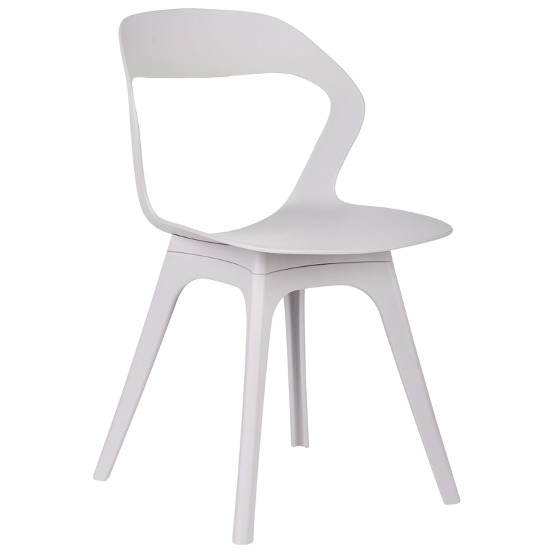 Stol udendørs Lachania - Beige - Havemøbler - Balkon - Balkonmøbler - Altanstole