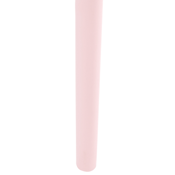 Stol udendørs Thasos - Rosa/Beige - Havemøbler - Balkon - Balkonmøbler - Altanstole