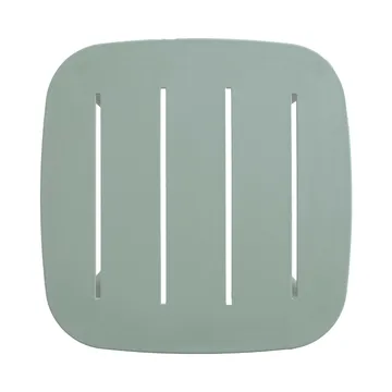Table HOME4YOU - Grønlig grå - Havemøbler - Balkon - Balkonmøbler - Altanborde