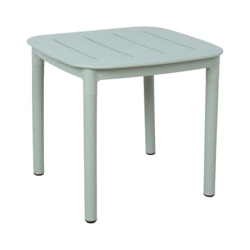 Table HOME4YOU - Grønlig grå - Havemøbler - Balkon - Balkonmøbler - Altanborde