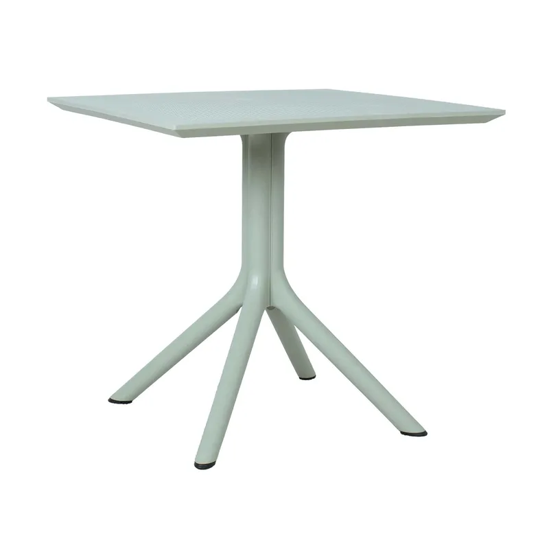 Table HOME4YOU, Grønlig grå