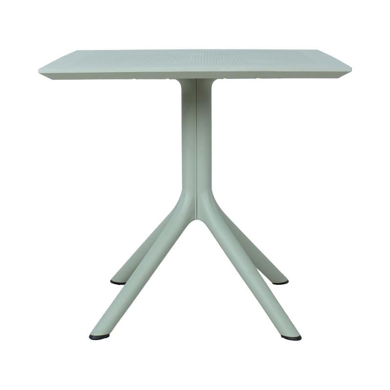 Table HOME4YOU - Grønlig grå - Havemøbler - Balkon - Balkonmøbler - Altanborde