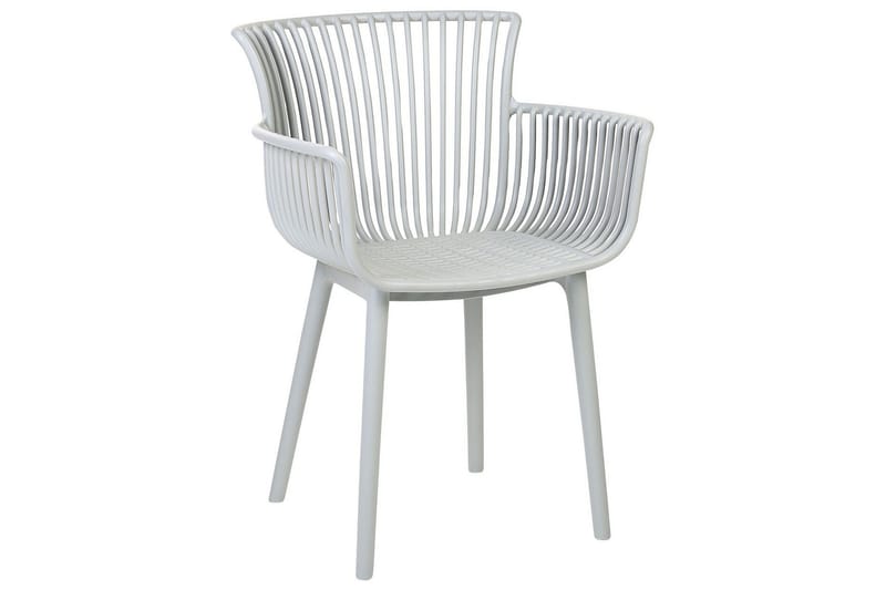 Taurisano Armstol, Grå