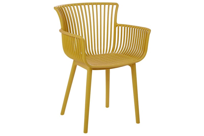 Taurisano Armstol, Gul