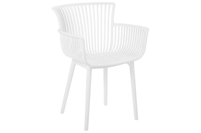 Taurisano Armstol, Hvid