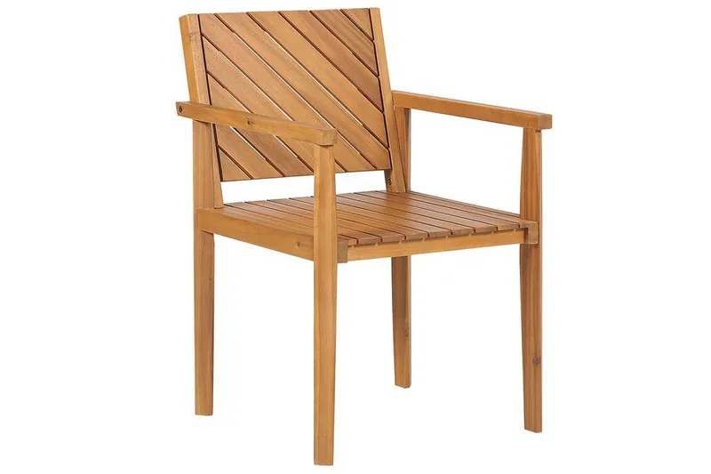 Taviano Armstol, Lysebrun