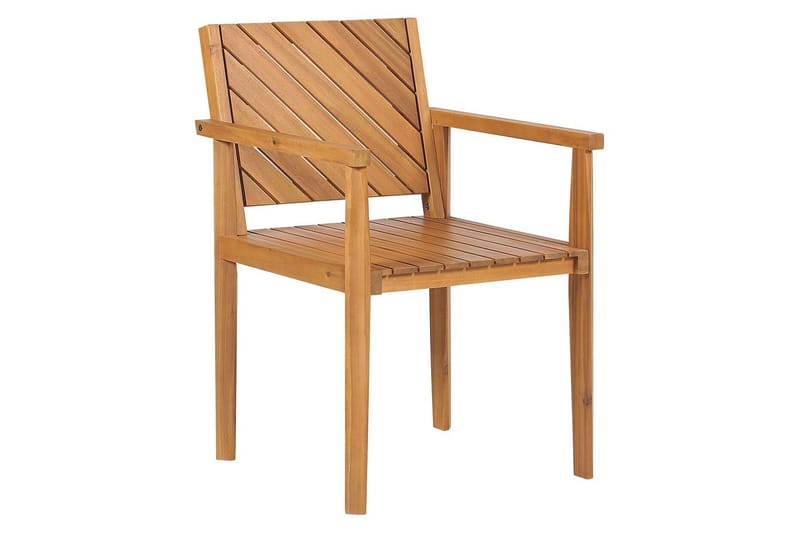 Taviano Armstol, Lysebrun