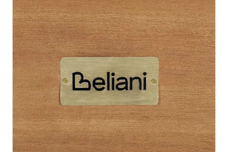 Taviano Armstol - Lysebrun - Havemøbler - Balkon - Balkonmøbler - Altanstole