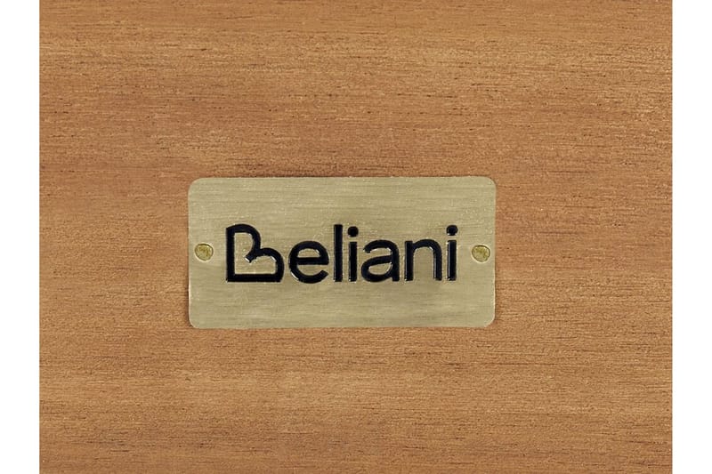 Taviano Armstol - Lysebrun - Havemøbler - Balkon - Balkonmøbler - Altanstole