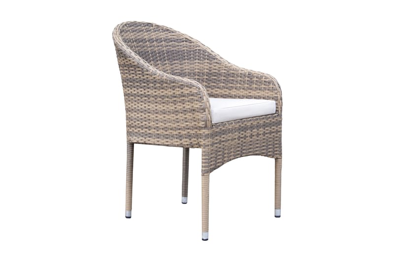 Thor Lænestol Udendørs, Beige