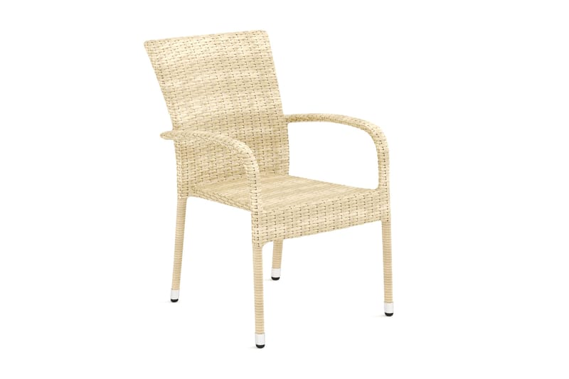 Thor Light udendørs lænestol, Beige